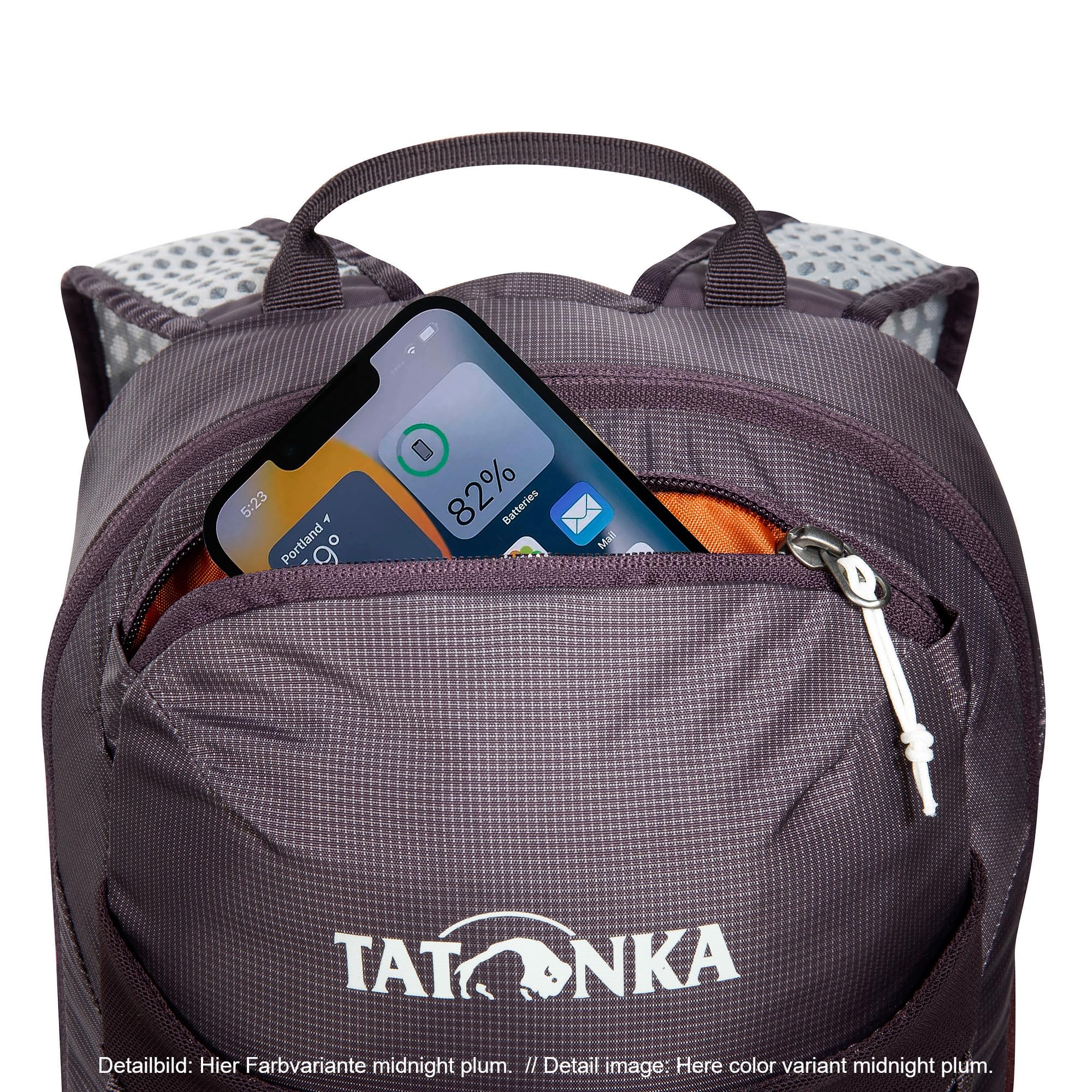 tatonka-active-pack-10-daypack-10-liter-mit-trinkblasenfach image 5