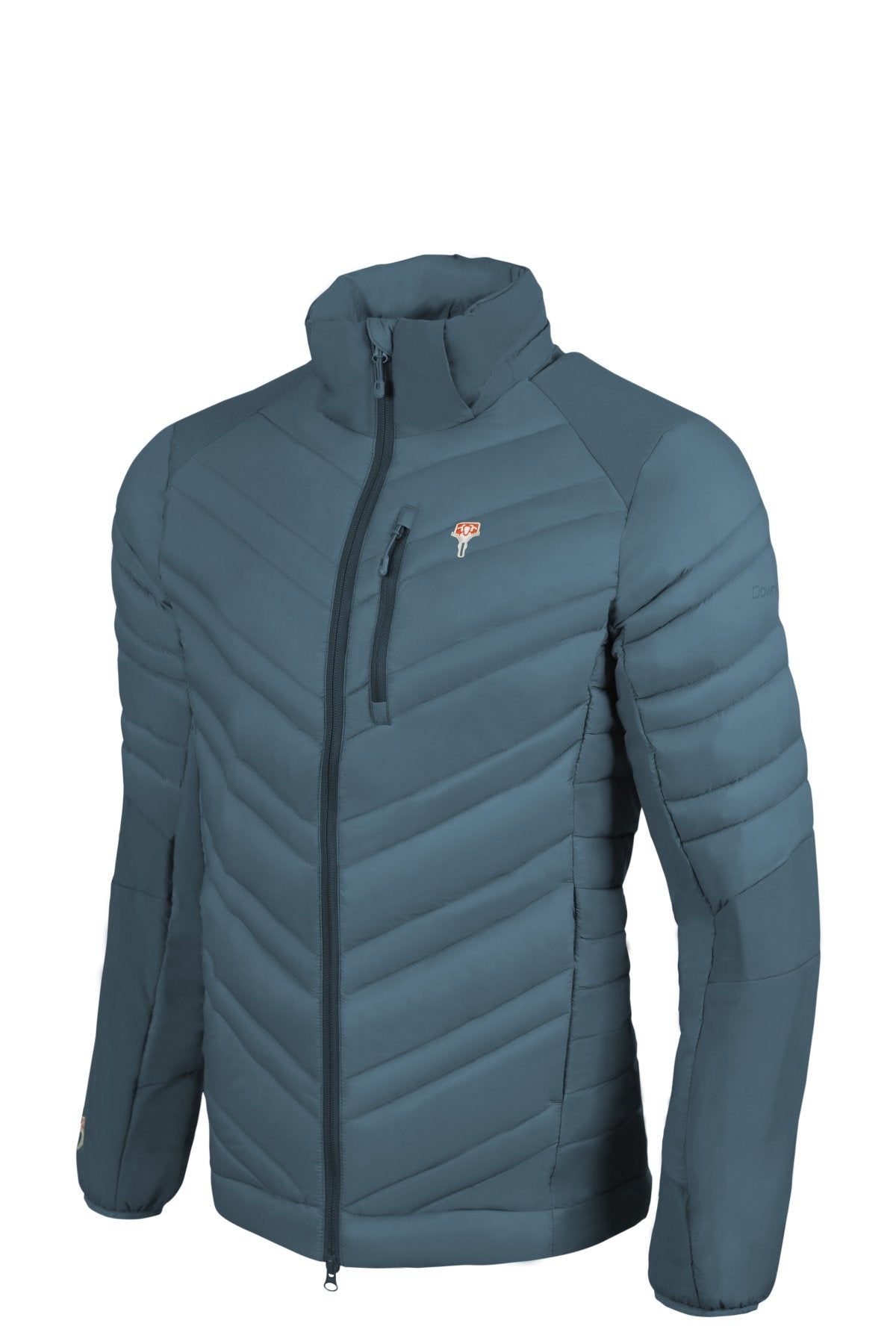 gr-ezi-bag-lightful-downwool-2-0-jacket-men-blue-ashes-herren-jacke image 3