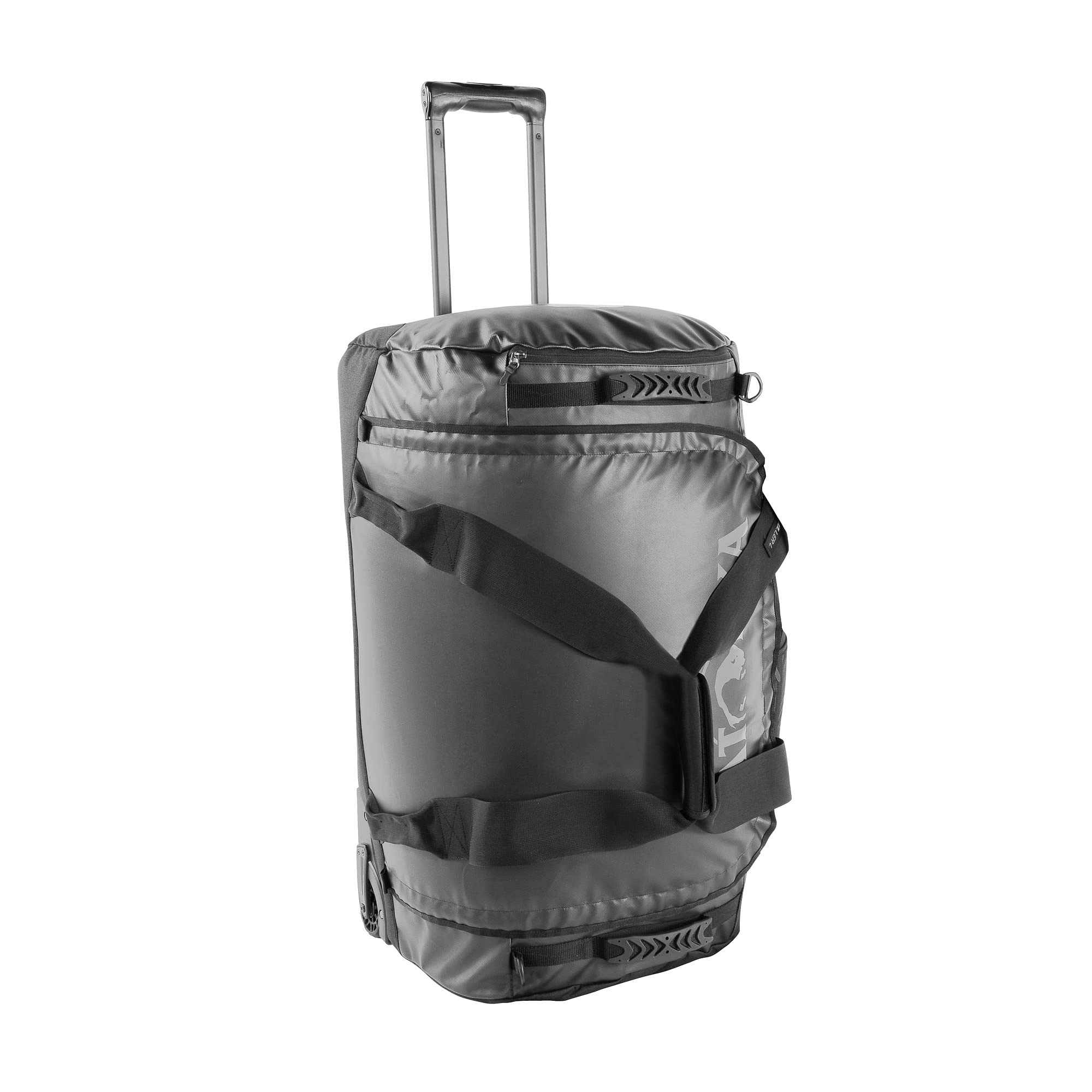 tatonka-barrel-roller-l-trolley-80l-reisetasche-tarpaulin-black image 1
