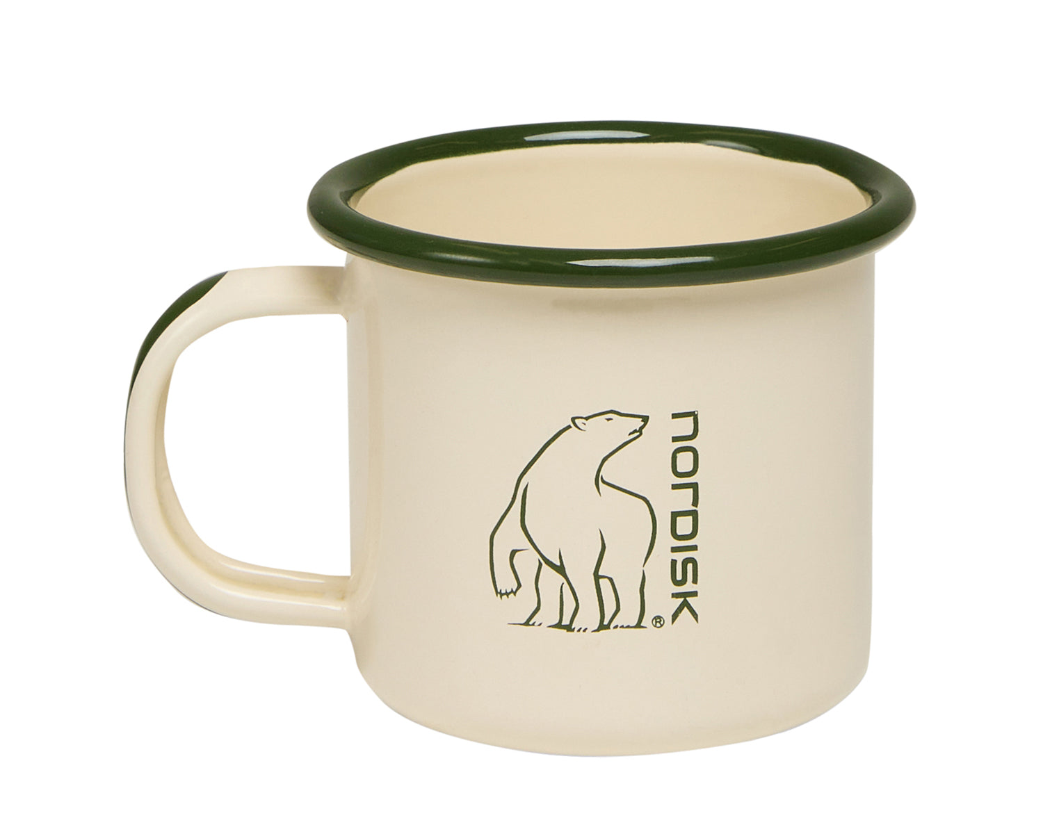 nordisk-madam-bl-cup-250ml-emaille-tasse-cream image 1