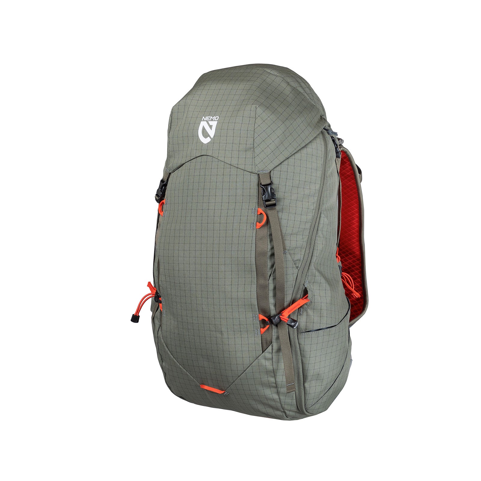 nemo-resolve-herren-35l-technical-active-daypack image 1