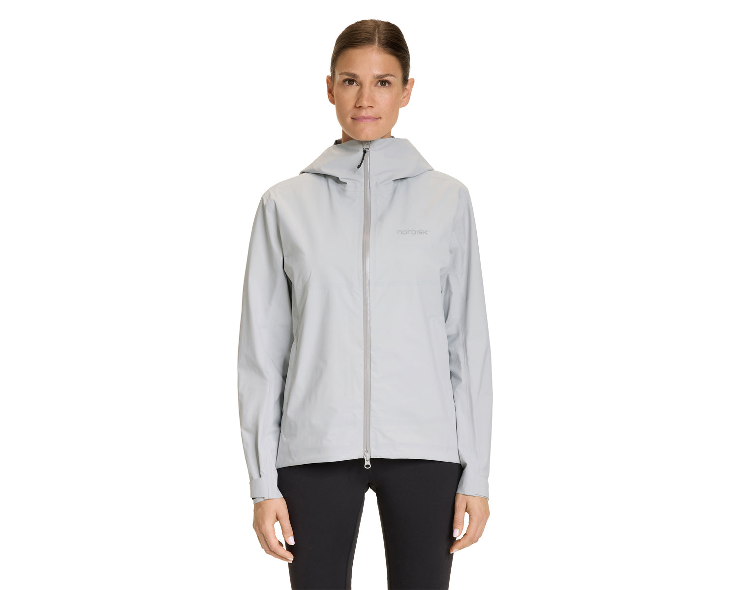 nordisk-ylva-3-lagen-hardshell-damenjacke-vapor-blue image 2