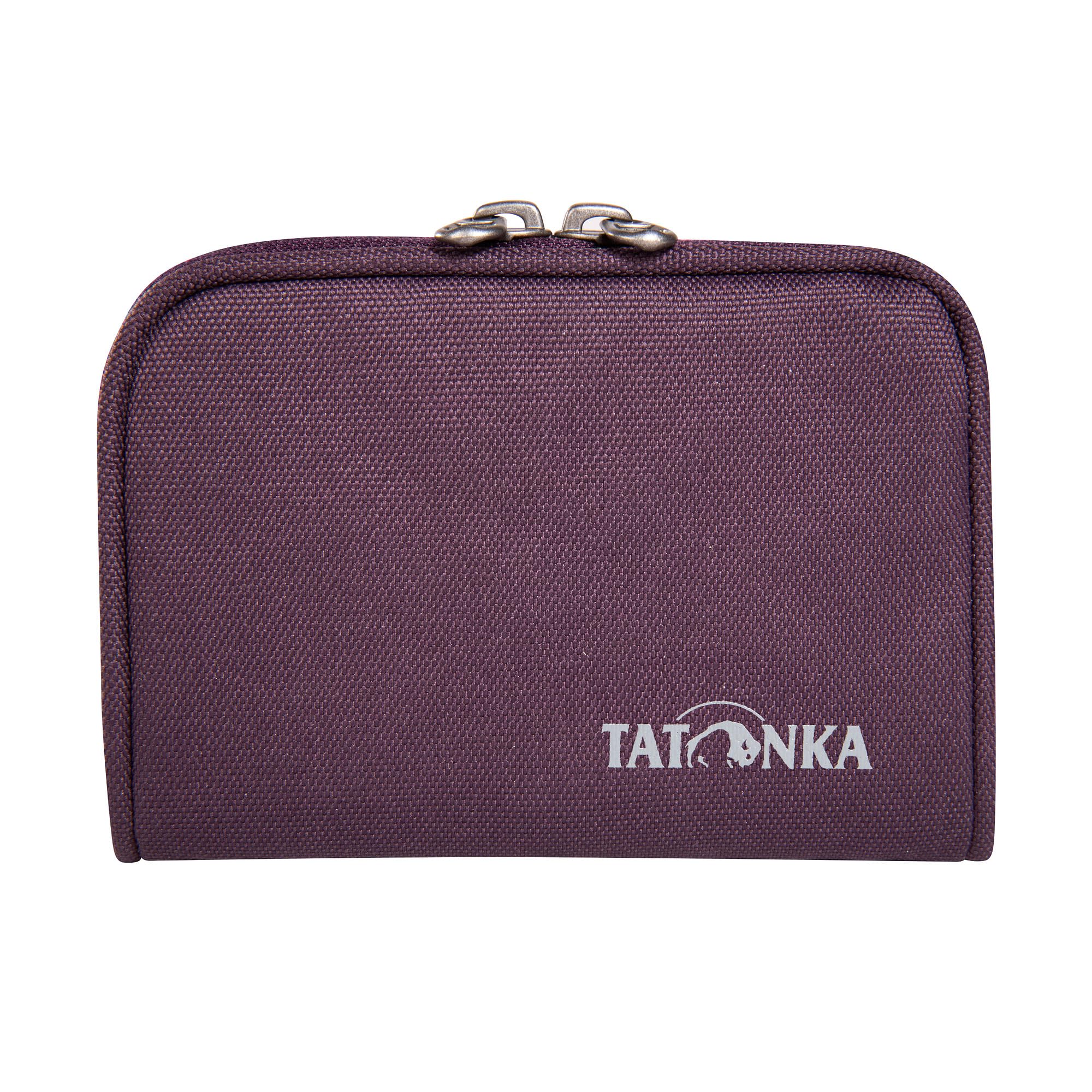 tatonka-big-plain-wallet-rfid-block-geldb-rse image 1