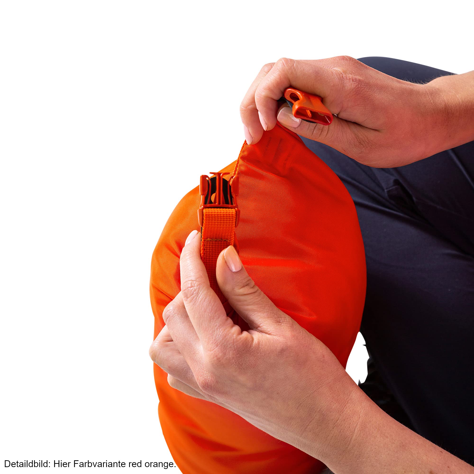 tatonka-dry-sack-packsack-4-l-wasserdicht-schwarz image 5