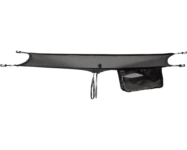 nordisk-ceiling-storage-net-aufbewahrungsnetz-f-r-zelte-schwarz-40x60-cm image 1
