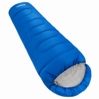 kingcamp-treck-300xl-mumien-schlafsack-xl-bis-235cm image 5