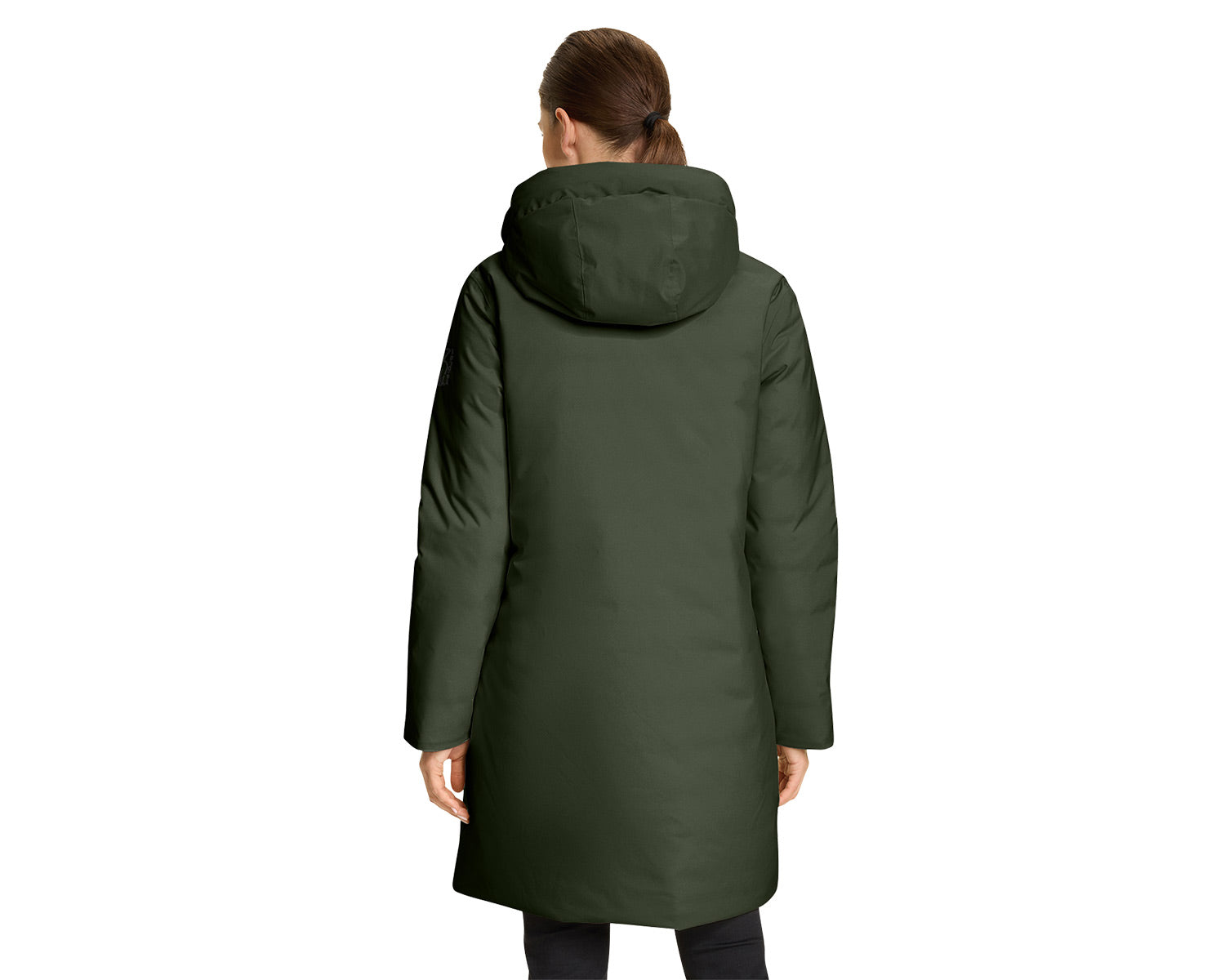 nordisk-lumi-damen-daunenparka-kombu-green image 4
