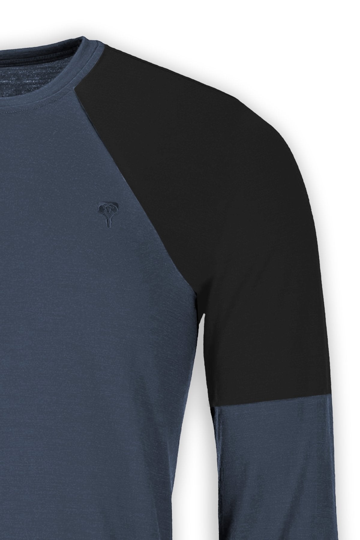 gr-ezi-bag-woodwool-longsleeve-mr-picard-ocean-cavern-black-funktionsshirt-herre image 3