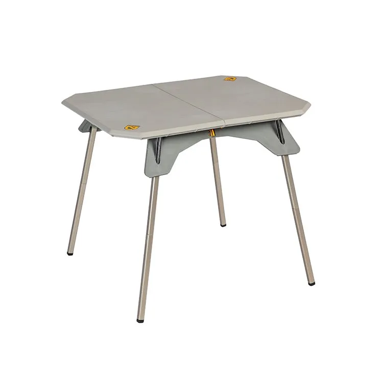 nemo-moonlander-dual-height-camp-table image 1