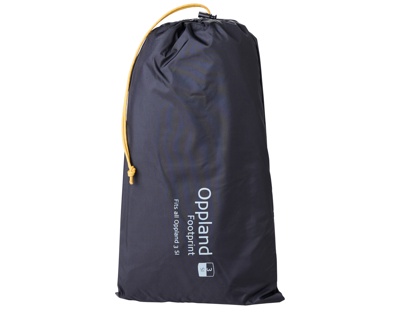 nordisk-oppland-3-pu-si-lw-footprint-black image 4