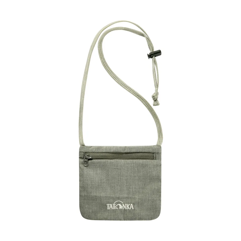 tatonka-skin-id-pouch-brustbeutel-flache-geldb-rse-zum-umh-ngen image 1