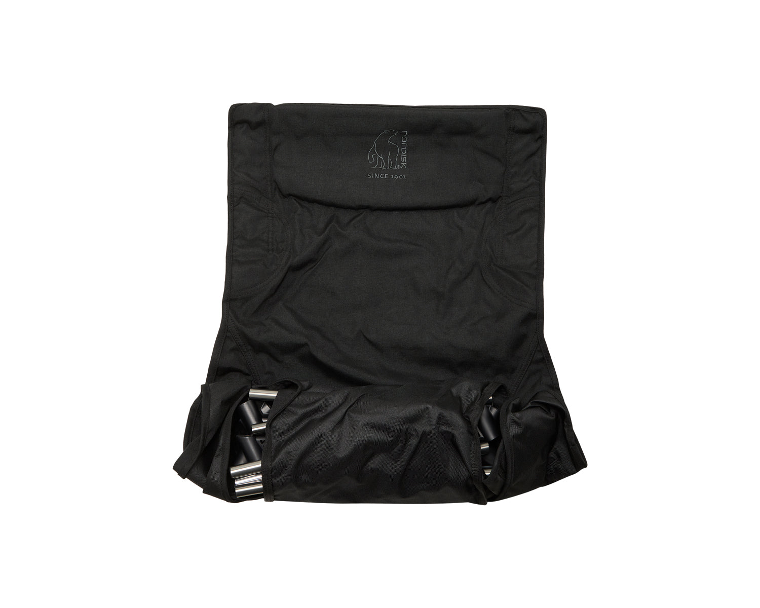 nordisk-kongelund-lounge-chair-black image 8