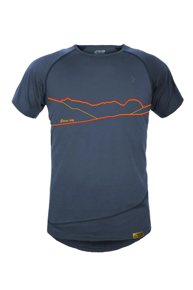 gr-ezi-bag-woodwool-t-shirt-mr-mccoy-herren-ocean-cavern image 1
