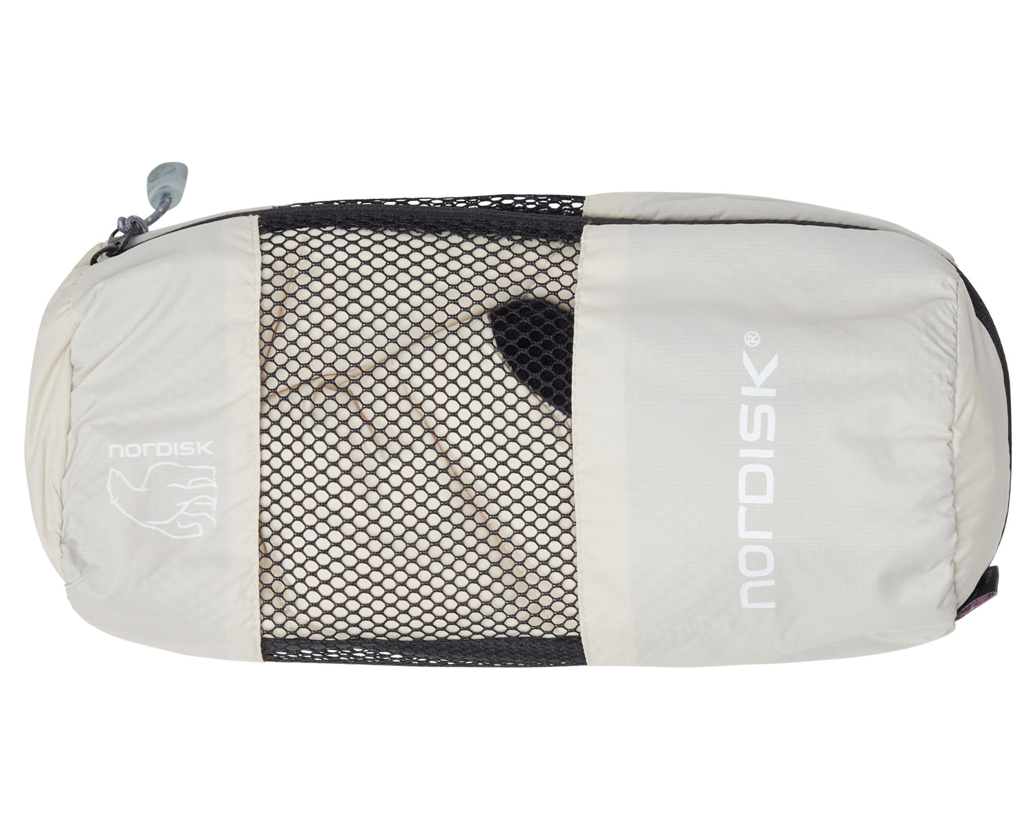 nordisk-mos-daunenschuhe-sandshell-hausschuhe image 5