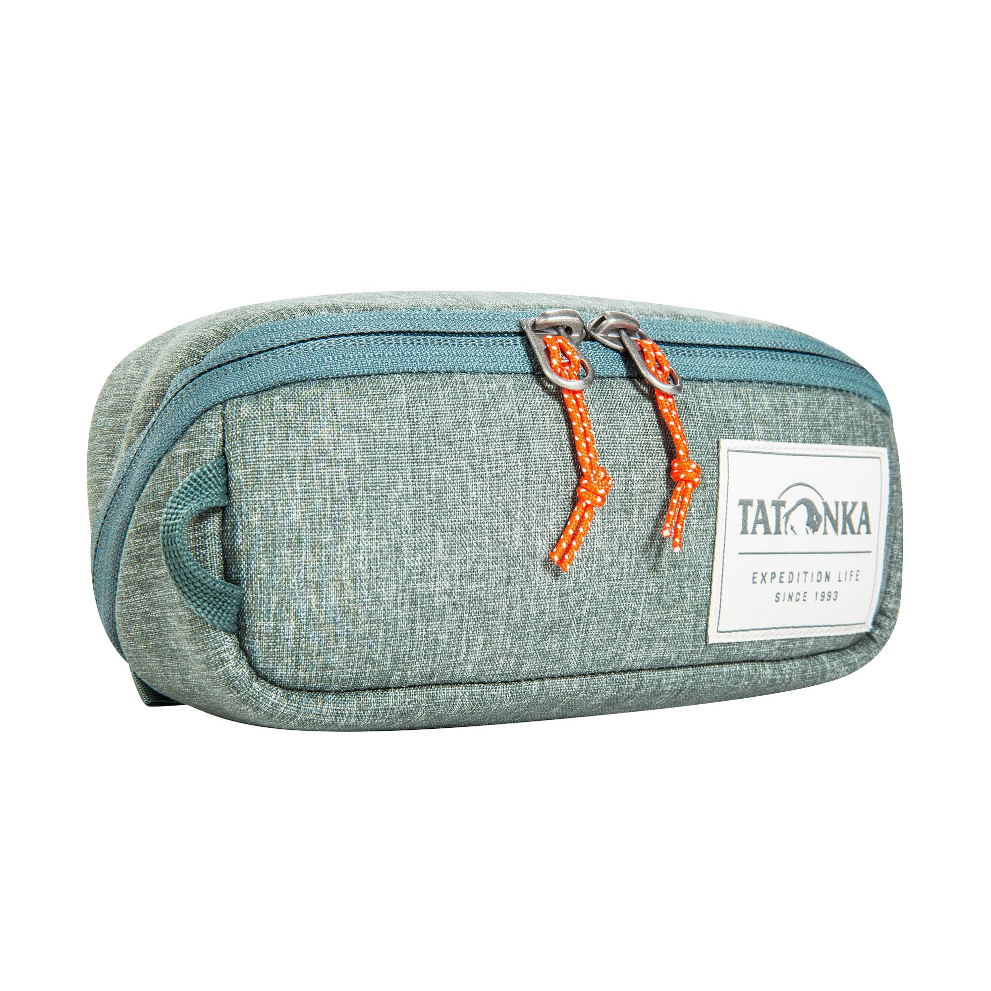 tatonka-square-zip-pouch-s-kulturbeutel-1l-8-x-19-x-7-cm image 1