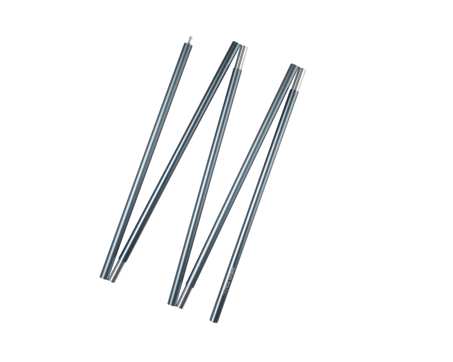 nordisk-midgard-9-2-20-large-entrance-pole-set-2-st-ck-aluminium image 2