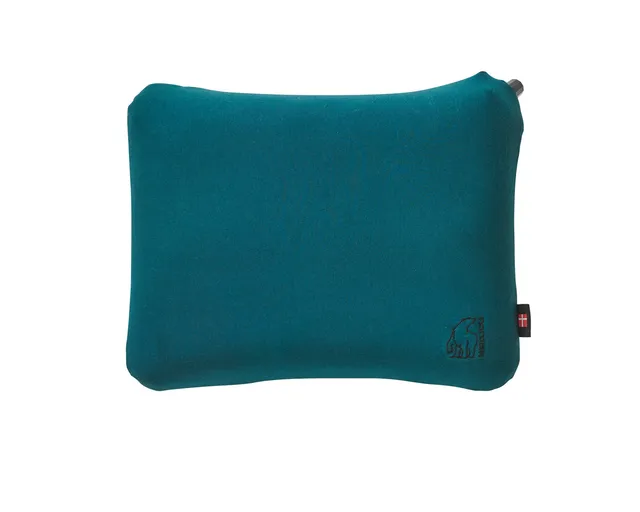 nordisk-nat-square-pillow-reflecting-pond-blue image 1