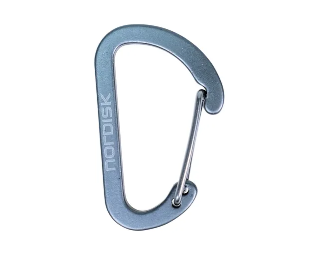 nordisk-aluminium-hook-s-10-st-ck-matt-silver image 1