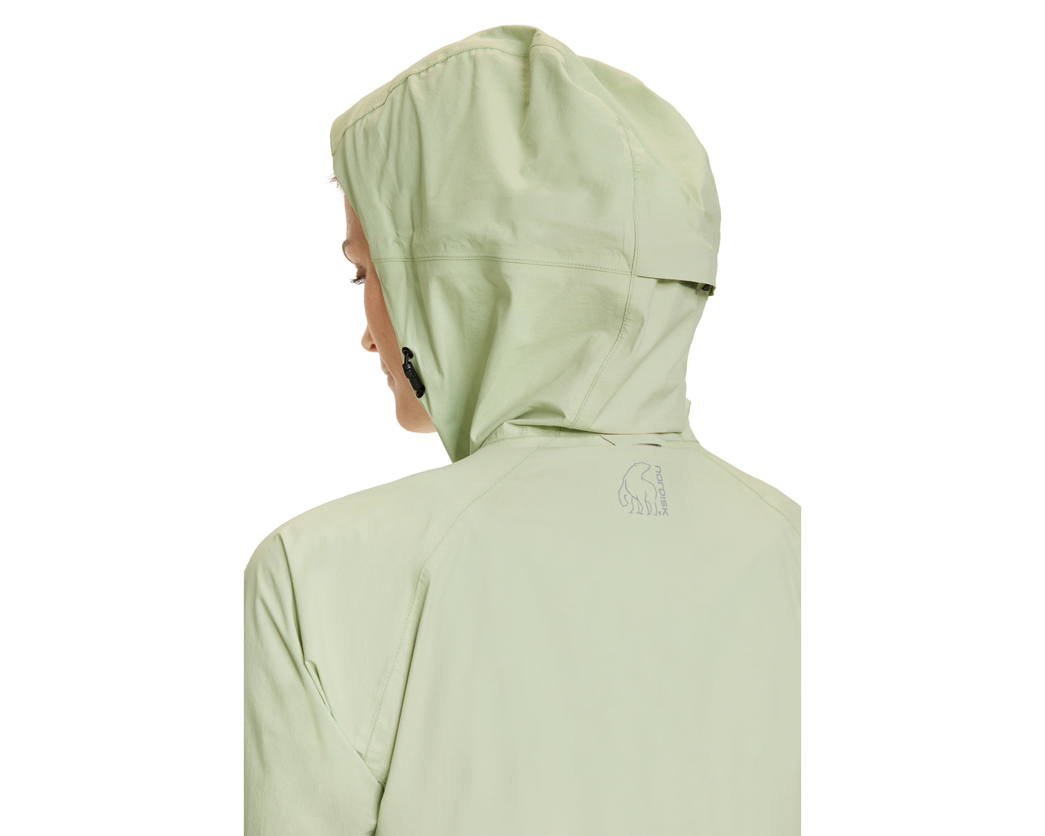 nordisk-brenna-2-5-layer-damen-outdoorjacke-celadon-green image 7