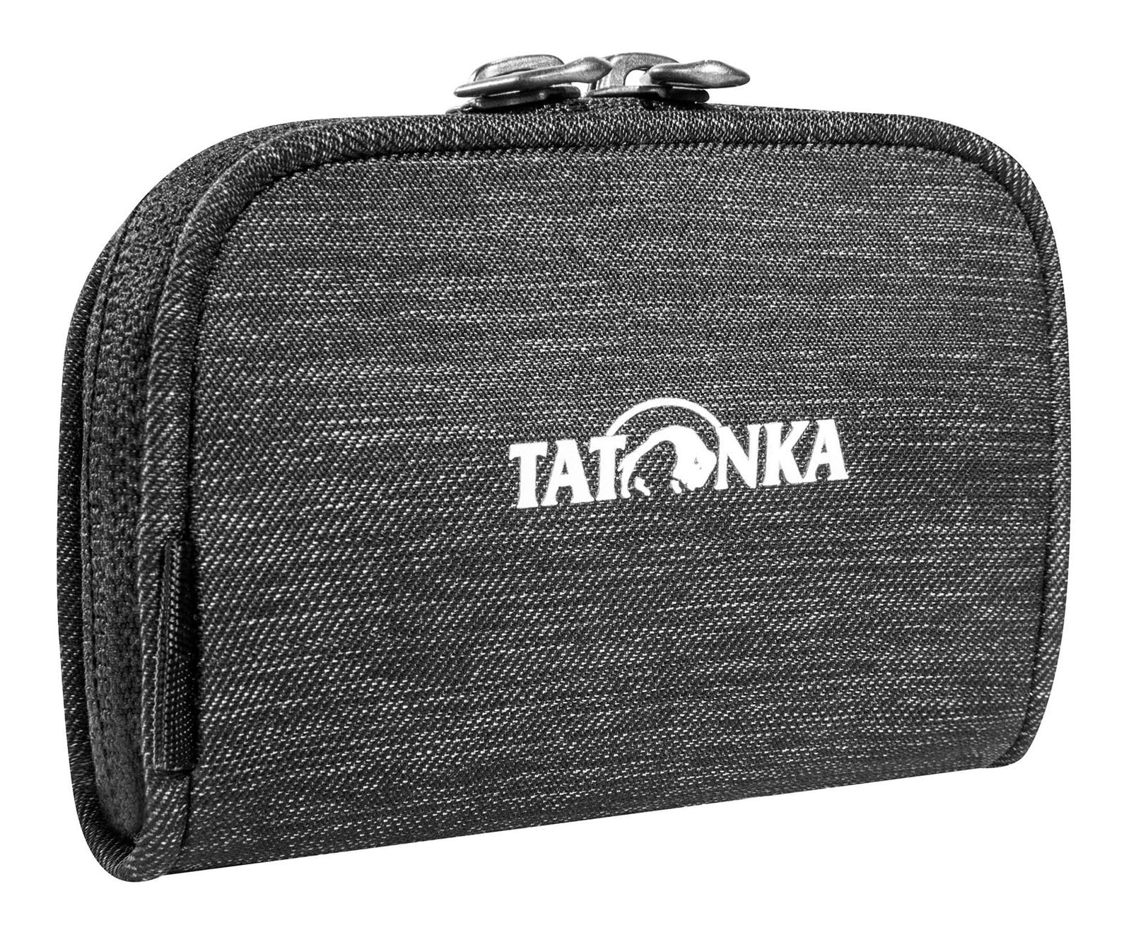 tatonka-plain-wallet-geldbeutel-11-x-7-x-2-cm-mit-rei-verschluss image 2