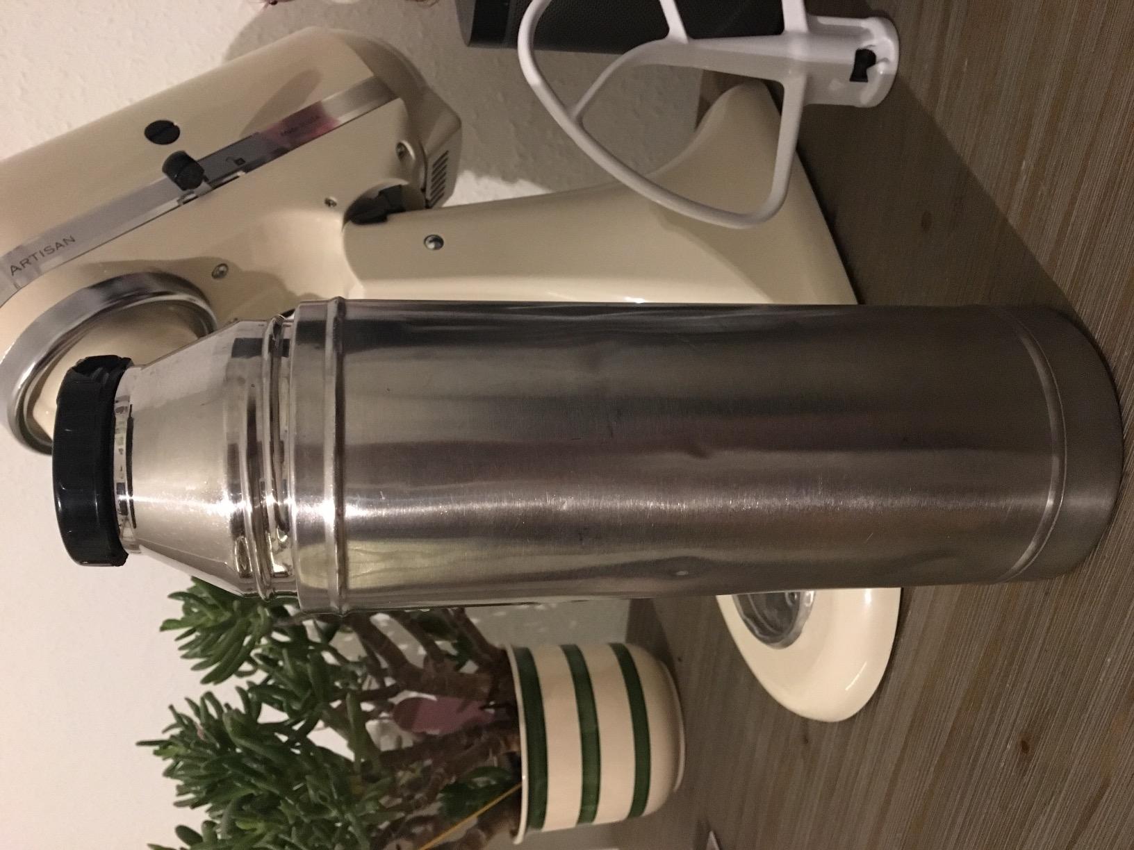 Gute Isolierflasche