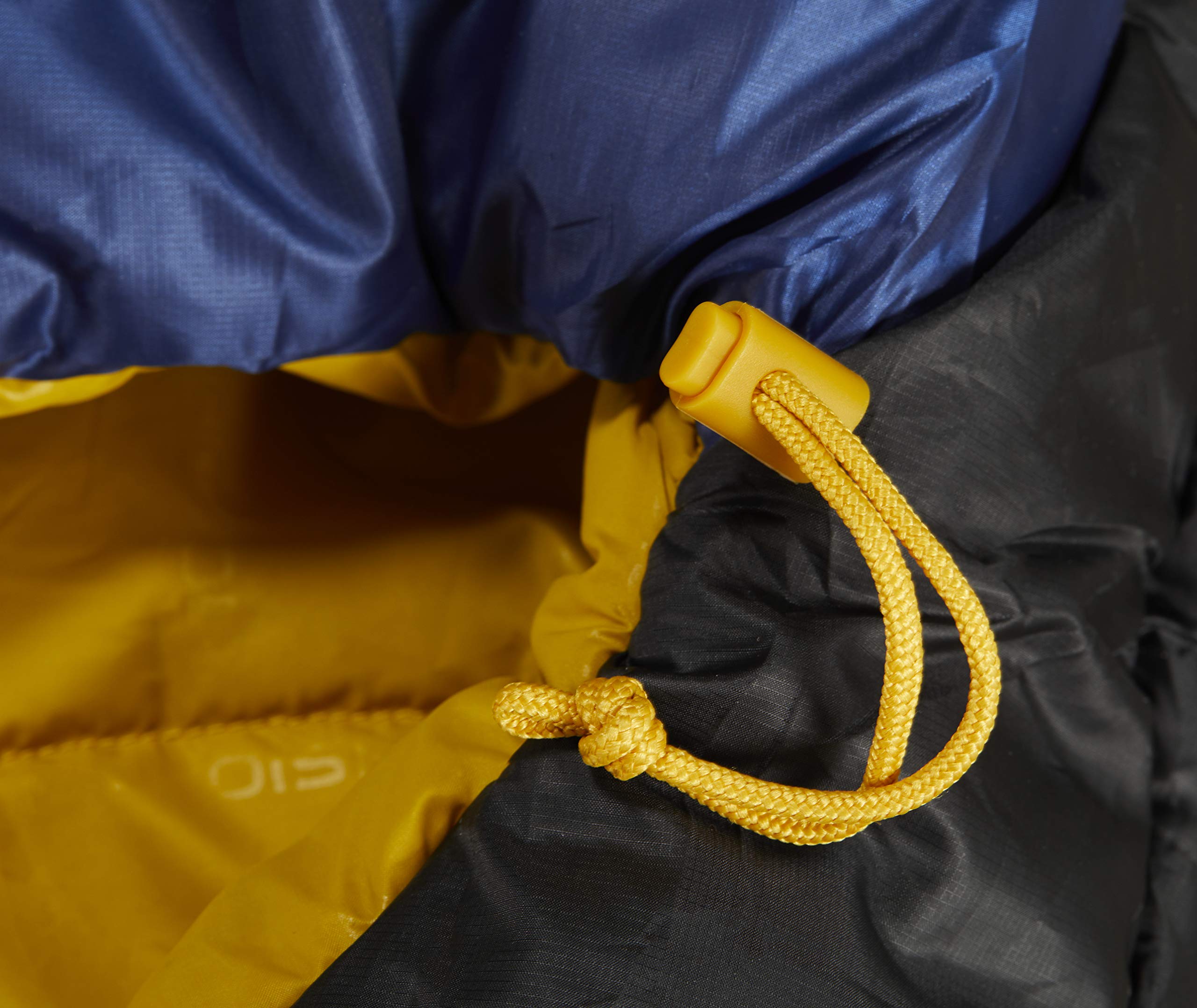 nordisk-puk-deckenschlafsack-2-grad-xl-blau image 6