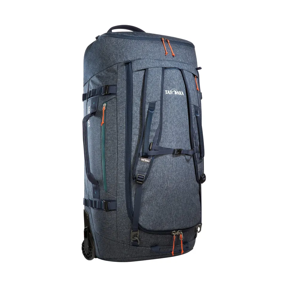 tatonka-trolley-duffle-roller-80-liter-faltbar-mit-rollen-und-rucksackfunktion image 1