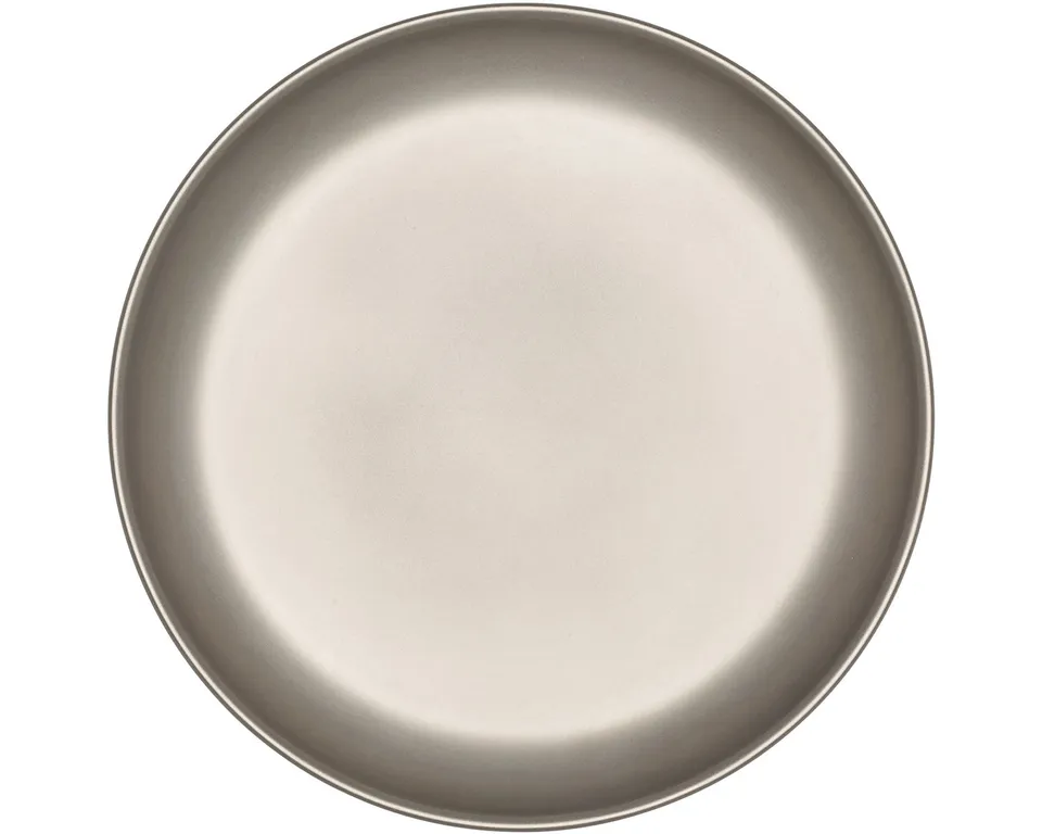 nordisk-titan-teller-matt-silber-19-cm-mit-3-cm-rand image 1