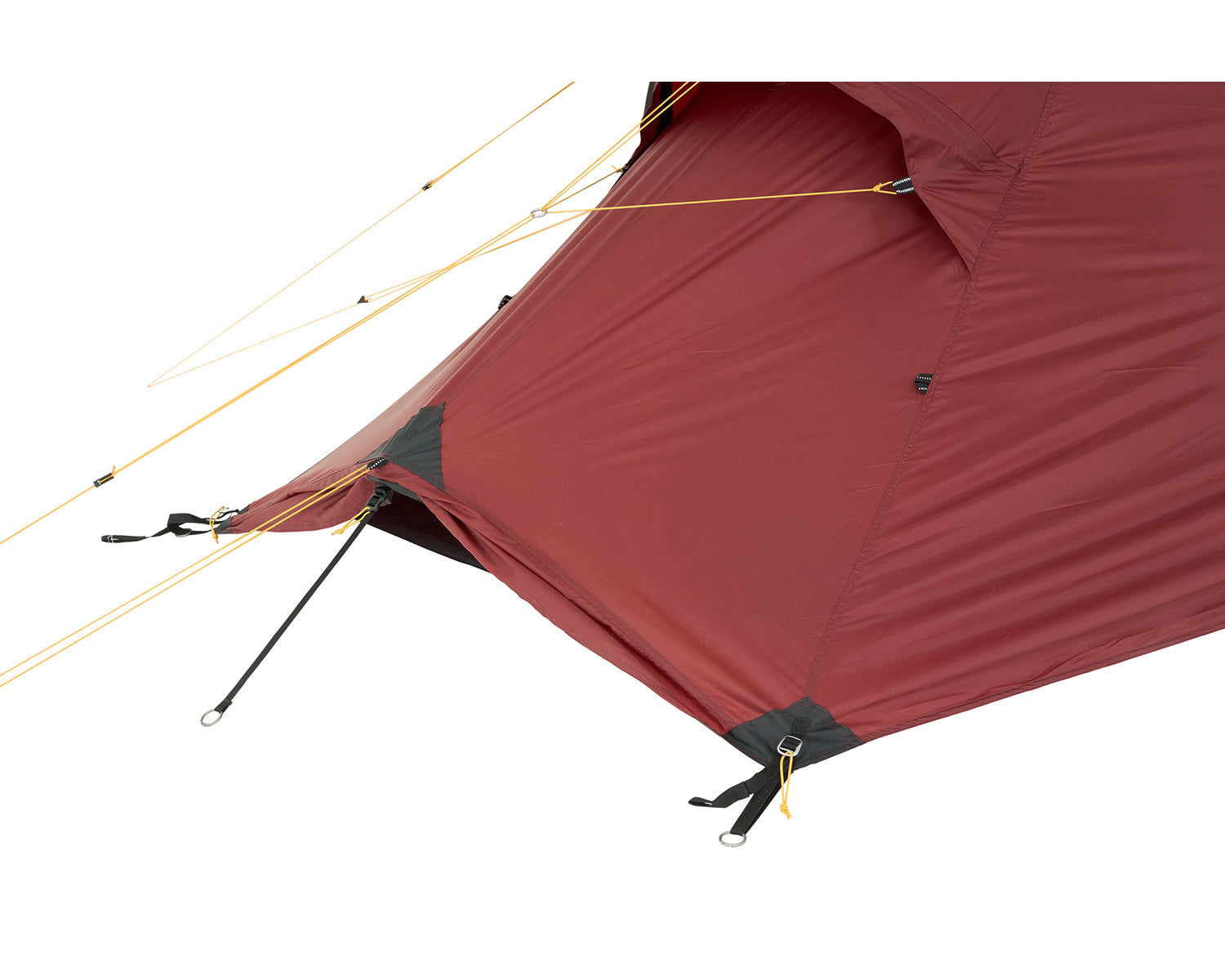 nordisk-seiland-2-sp-2-personen-4-jahreszeiten-tunnelzelt-burnt-red image 5