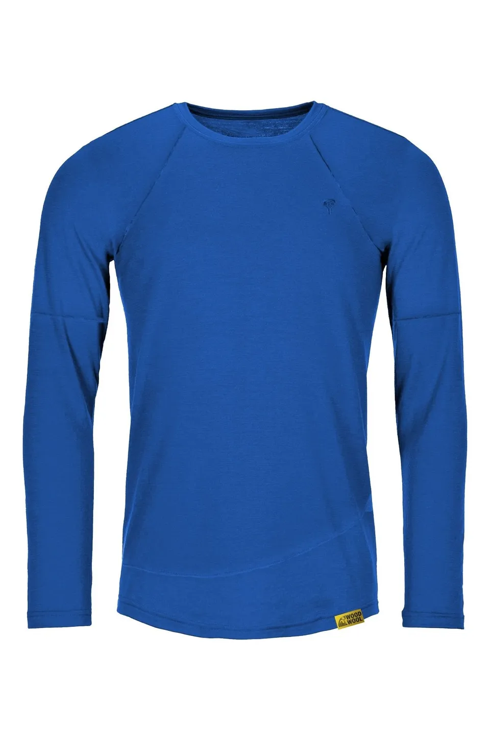 gr-ezi-bag-woodwool-longsleeve-mr-archer-herren-funktionsshirt-skydiver-blue image 1