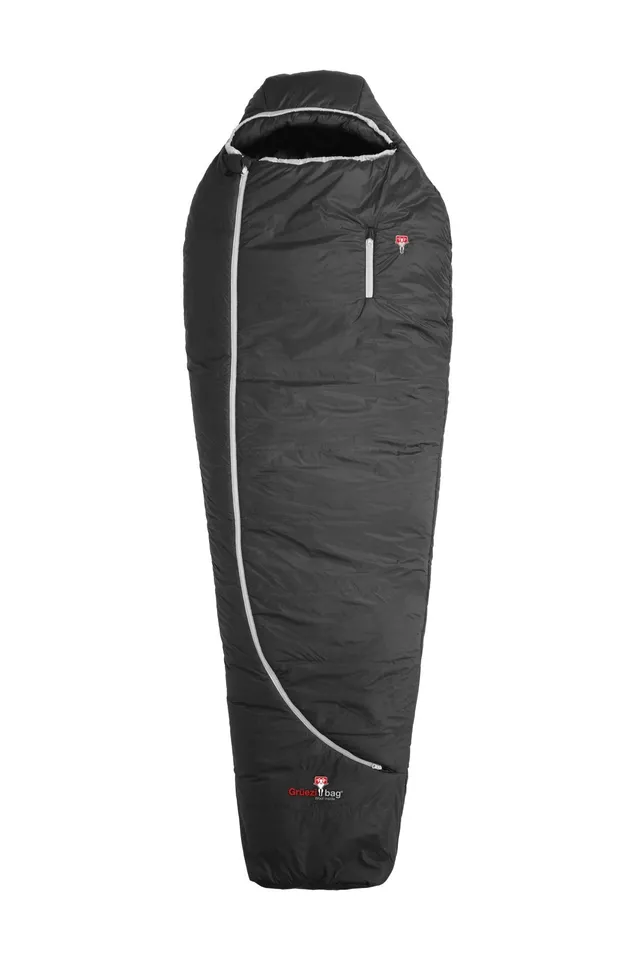 gr-ezi-bag-fusion-zero-extralong-mumien-schlafsack-3-c image 1