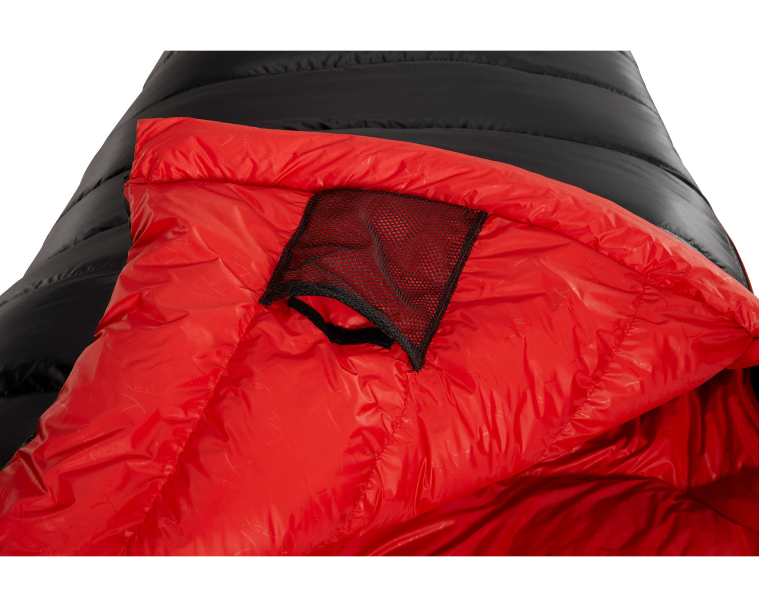 nordisk-vib-250-daunenschlafsack-rechtsrei-verschluss-schwarz-250-g-daune image 8