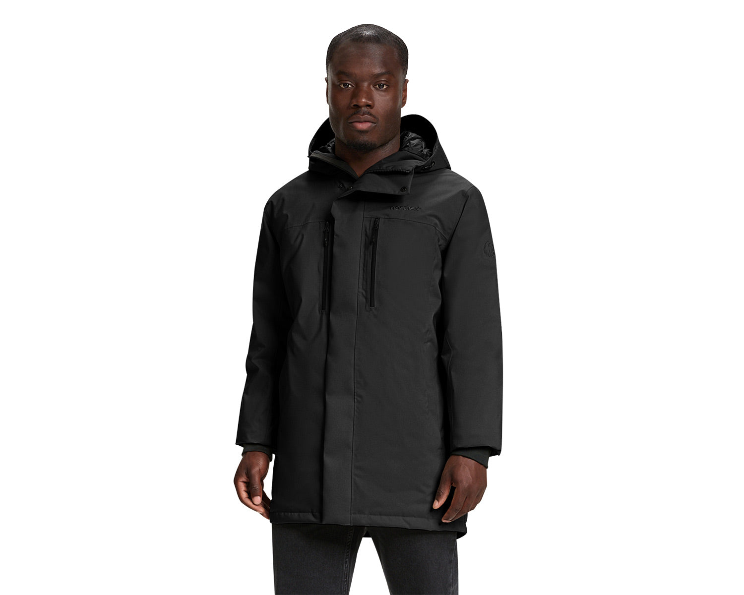 nordisk-lauge-wasserdichte-daunenjacke-f-r-herren-black image 2