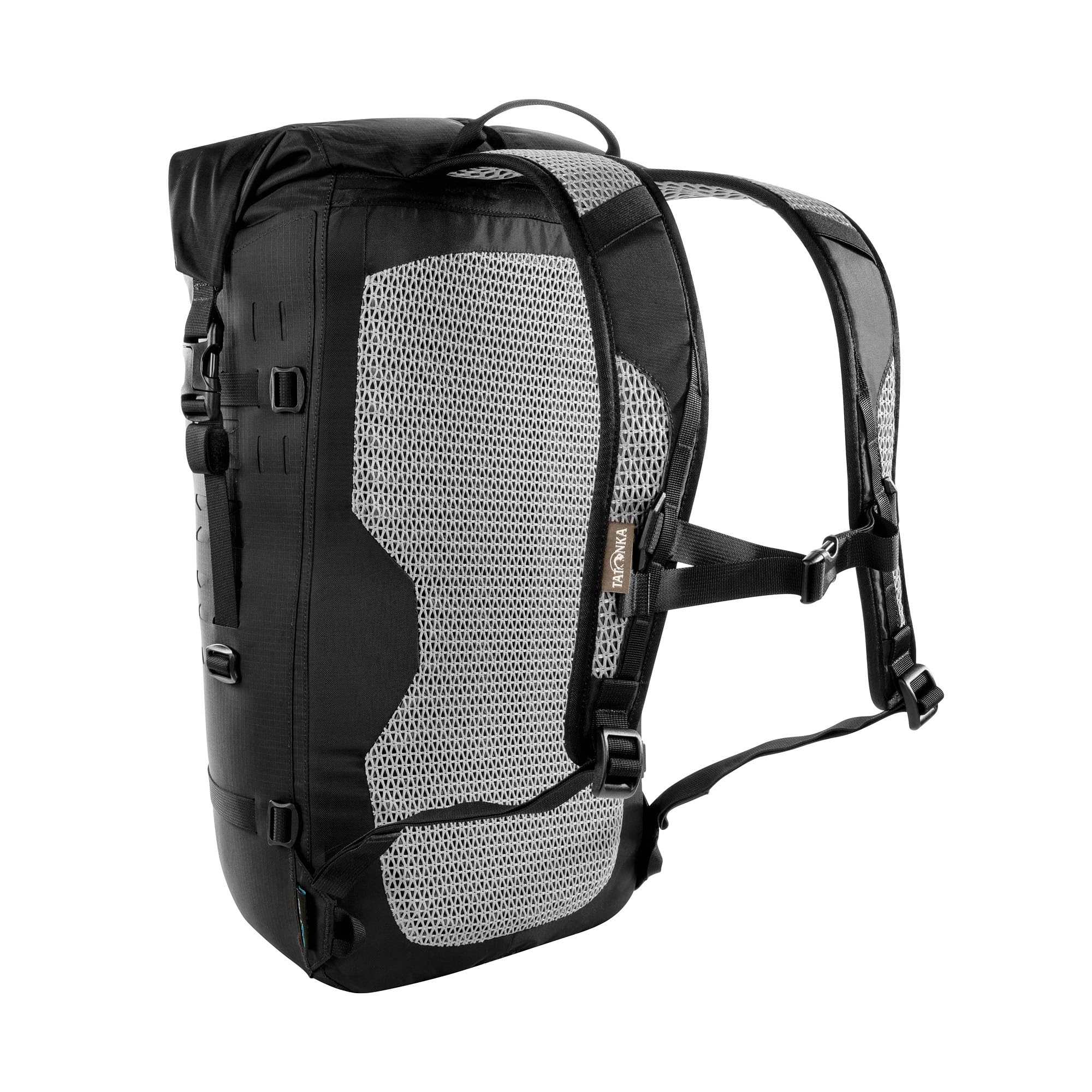 tatonka-rapid-rolltop-35-wp-daypack-rucksack-35-liter image 2