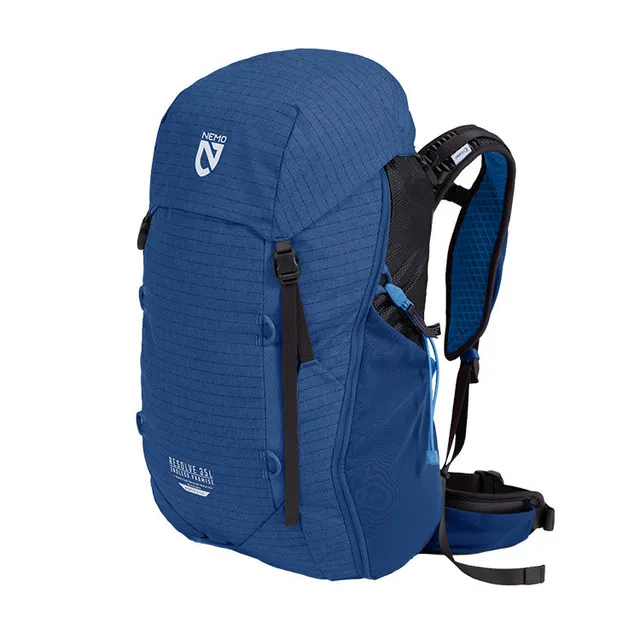 nemo-resolve-35l-endless-promise-technical-overnight-rucksack-herren image 1
