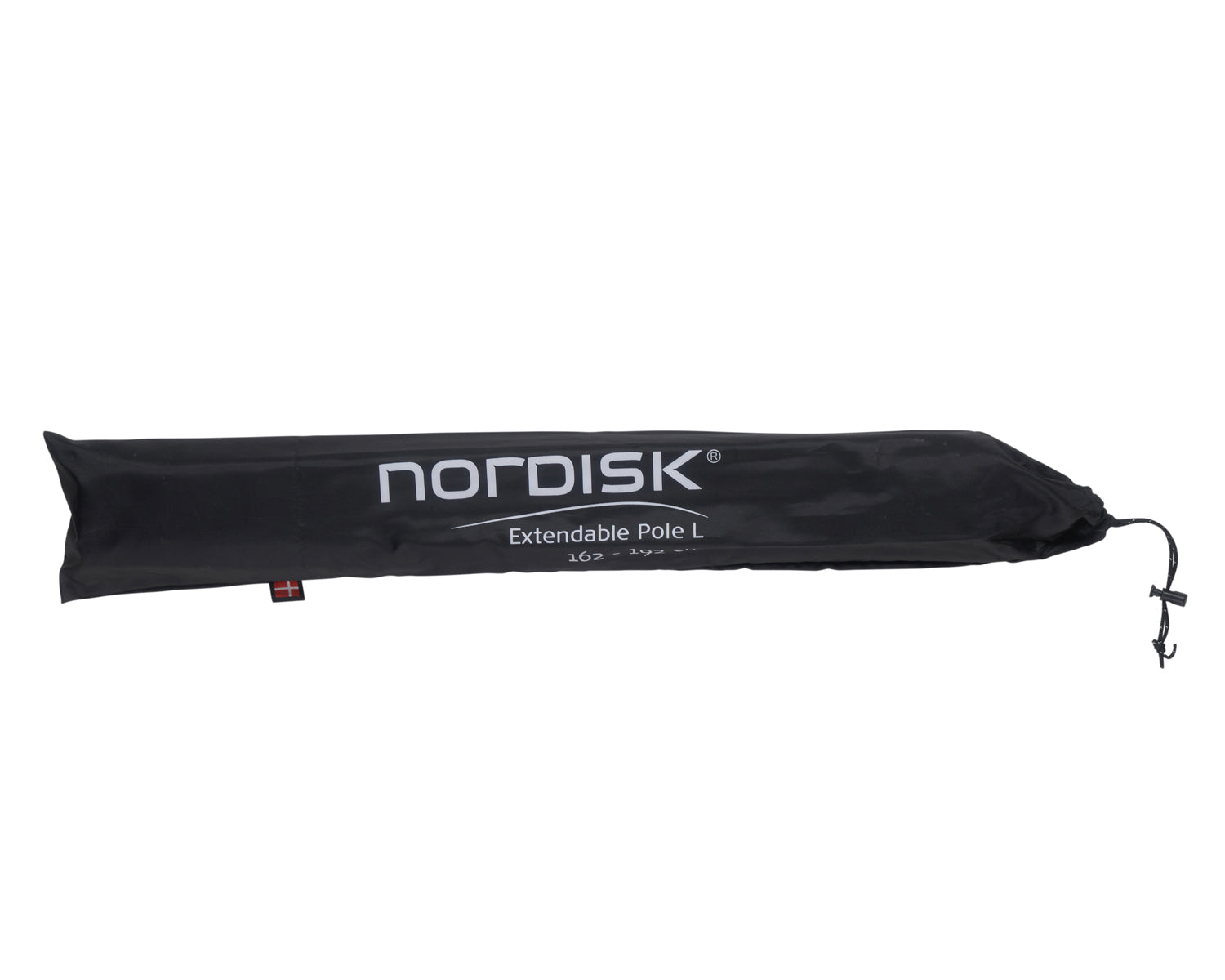 nordisk-extendable-pole-162-192-cm-aluminium-teleskopstange-f-r-tarp-und-zelt image 7