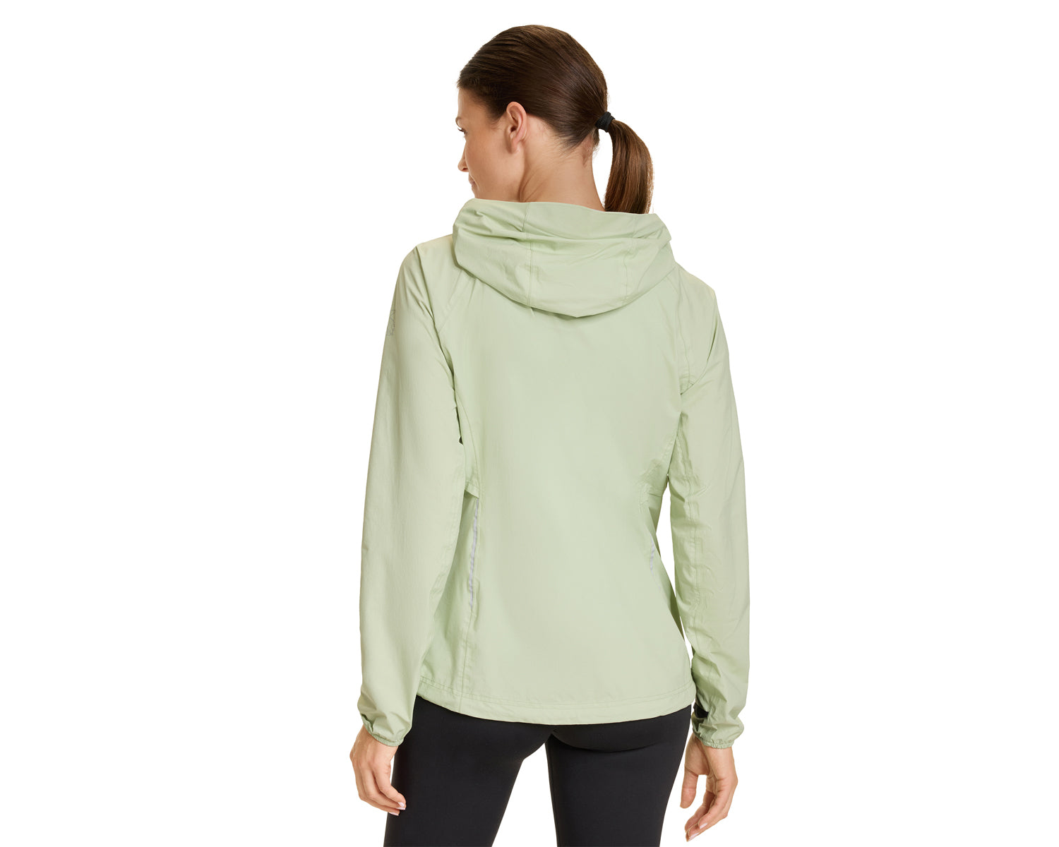 nordisk-brenna-2-5-layer-damen-outdoorjacke-celadon-green image 3
