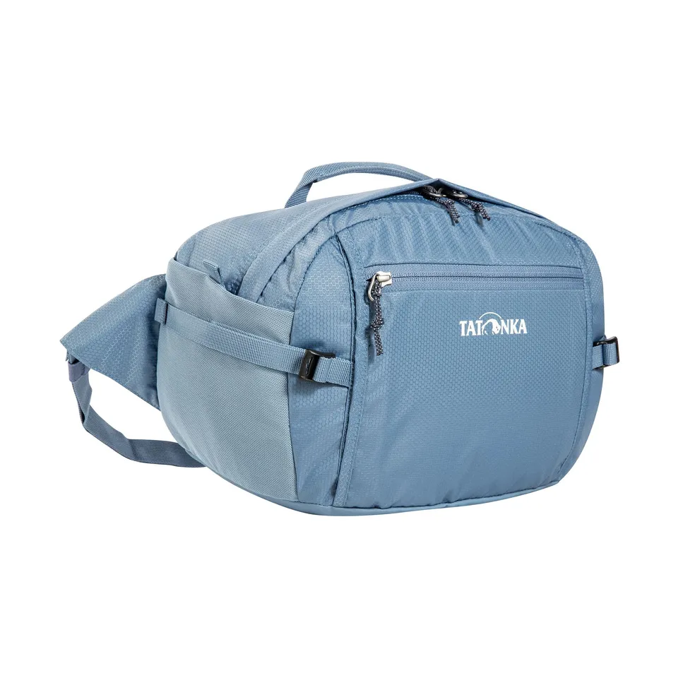 tatonka-hip-bag-l-bauchtasche-5-liter-mit-airmesh image 1