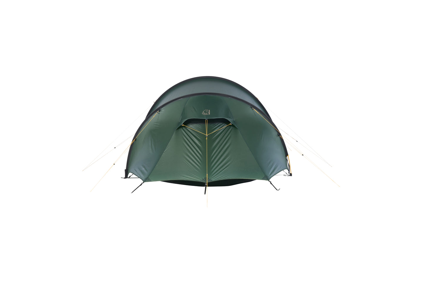 nordisk-oppland-3-si-2-0-zelt-3-personen-deep-forest-green image 3