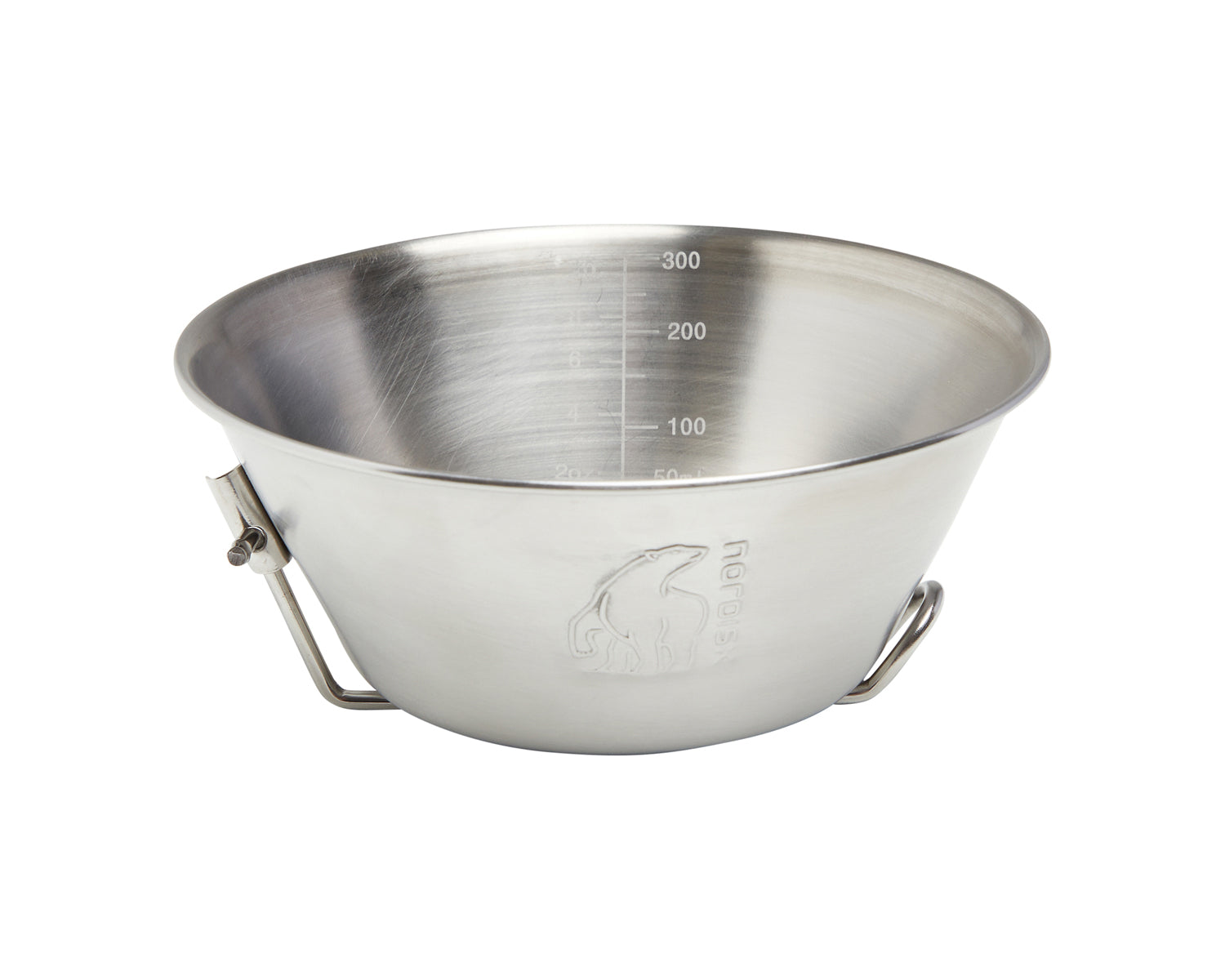 nordisk-measure-cup-foldable-edelstahl-faltbarer-messbecher image 4