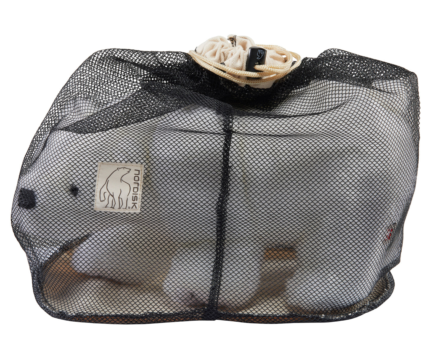 nordisk-polar-bear-large-optic-white-18-cm-pl-schb-r image 2
