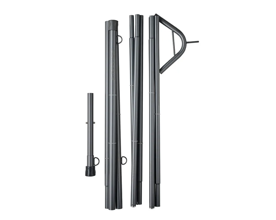 nordisk-asgard-7-1-spare-pole-set-steel-gunmetal-grey-ersatzgest-nge-f-r-zelte image 1