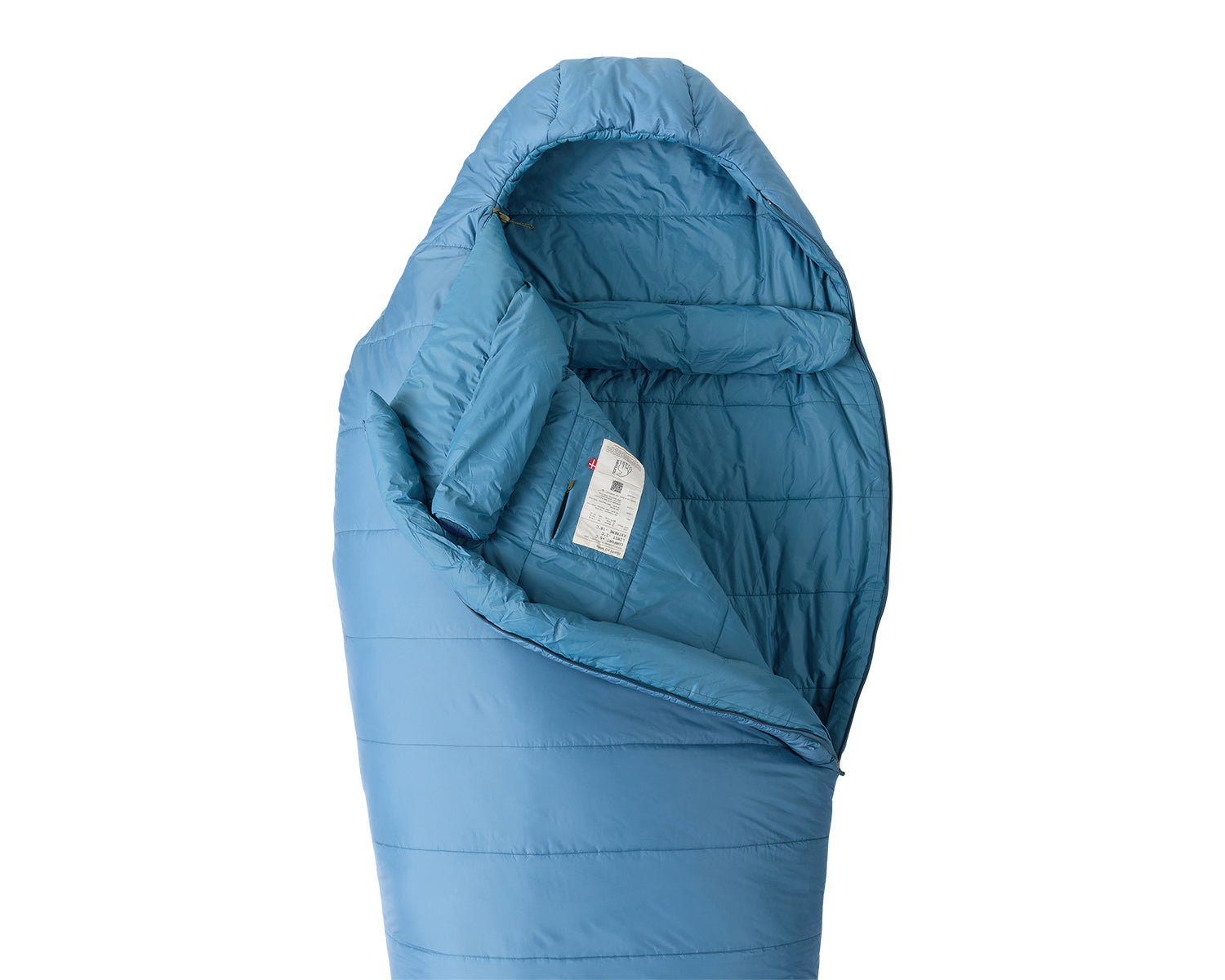 nordisk-bjarni-0-wide-mummy-schlafsack-aegan-blue-synthetisch-3-season-breite-mu image 4