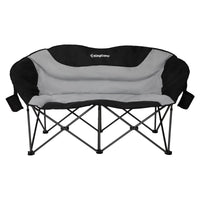 kingcamp-outdoor-furniture-bundle-granite-pro-m-tisch-cherry-c20-loveseat image 8