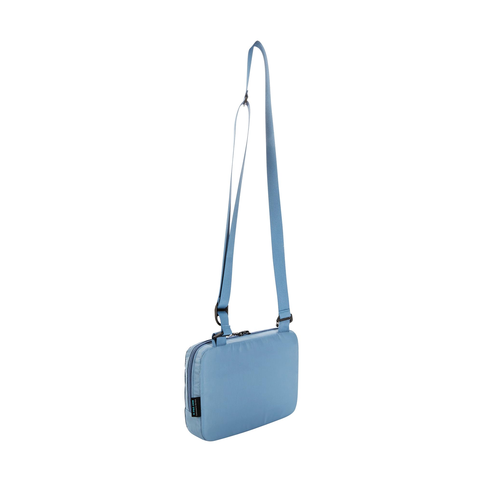 tatonka-cross-body-bag-m-umh-ngetasche-elemental-blue image 3