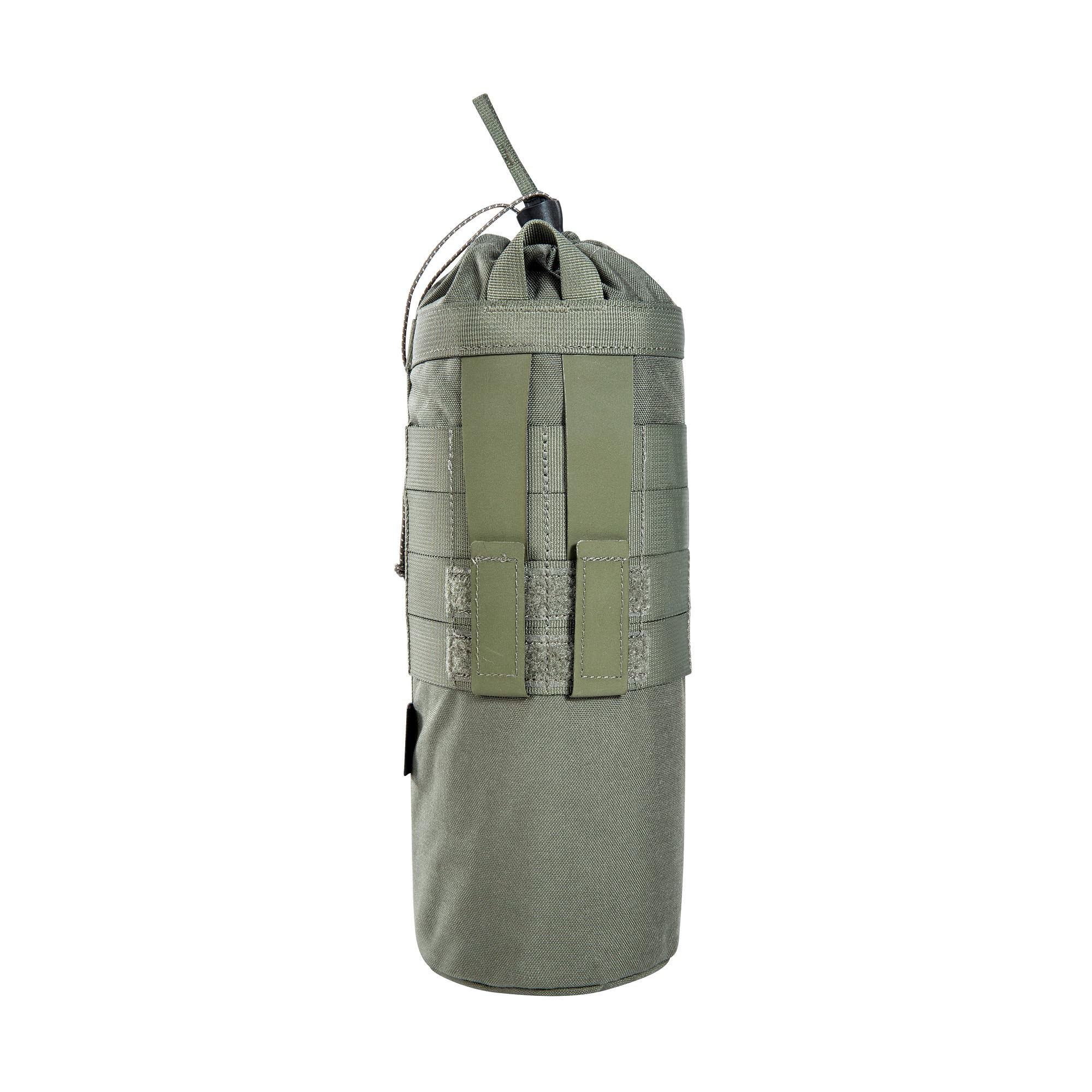 tatonka-thermo-bottle-cover-1l-bc-isolierh-lle-molle-31x10x10-cm image 2
