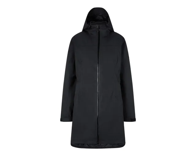 nordisk-liz-3-in-1-damenmantel-schwarz image 1