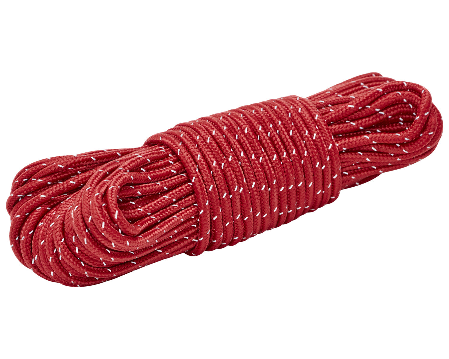 nordisk-polyester-2-5-mm-abspannleine-15-m-bossa-nova-red image 1