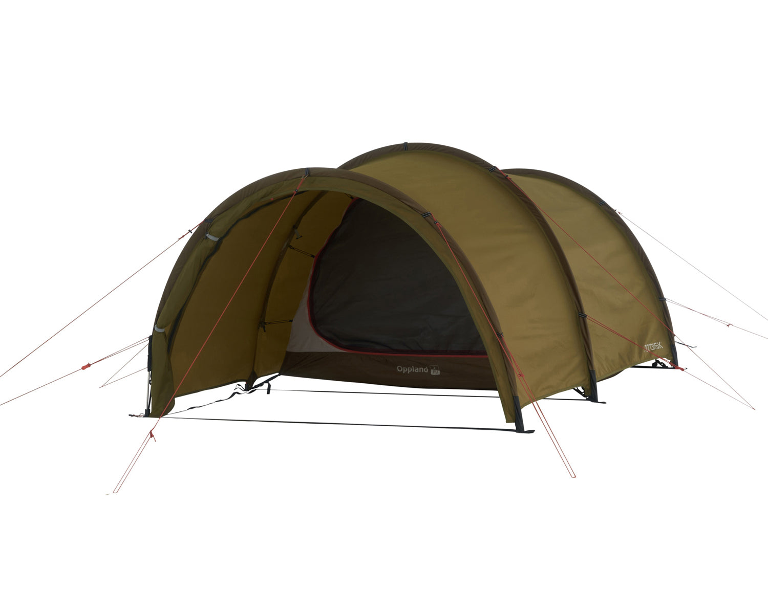 nordisk-oppland-2-pu-2-0-tunnelzelt-2-personen-dark-olive-3-jahreszeiten-pu-besc image 4