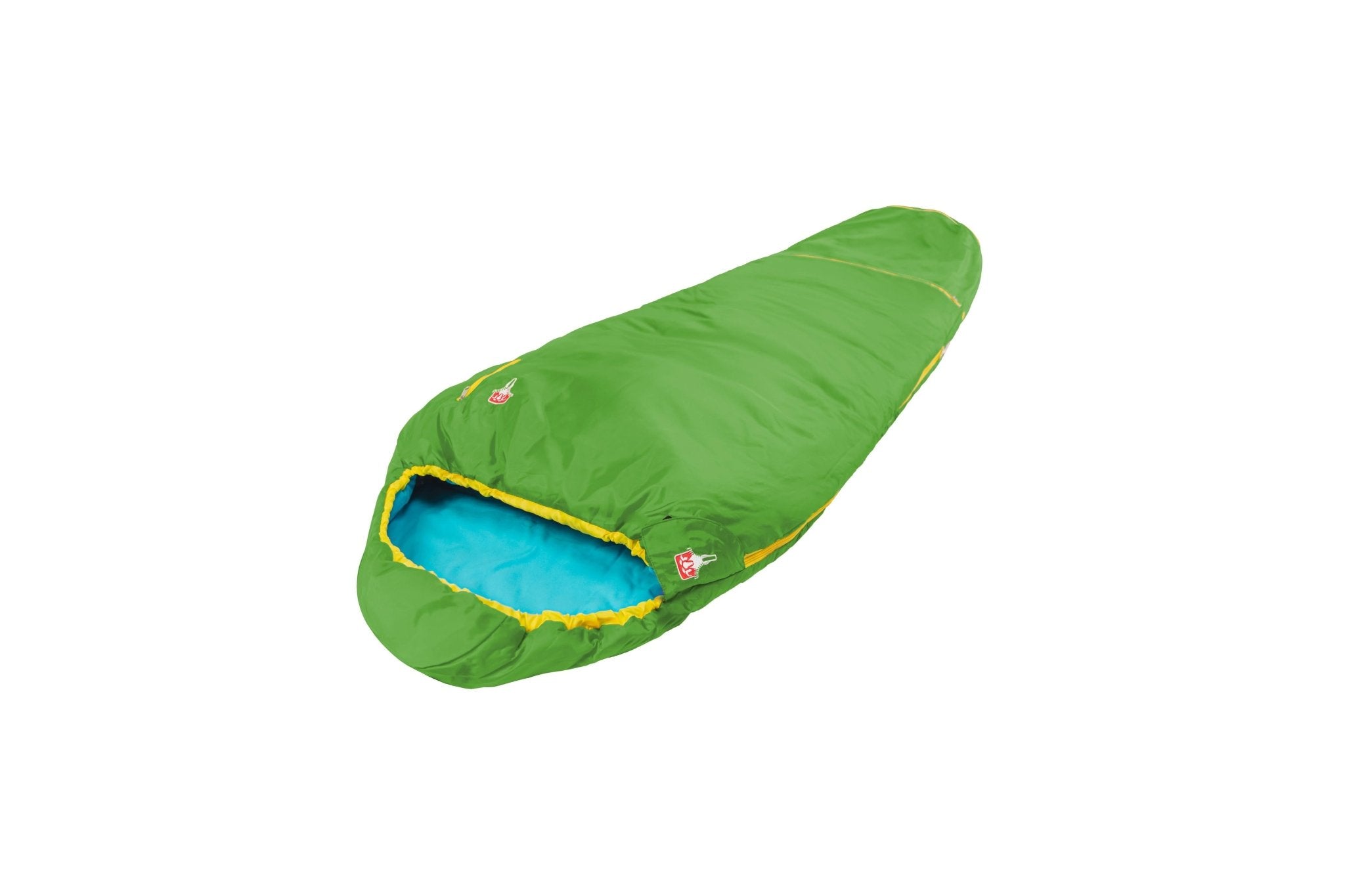 gr-ezi-bag-kids-grow-colorful-kinderschlafsack-gecko-green-100-170-cm image 5